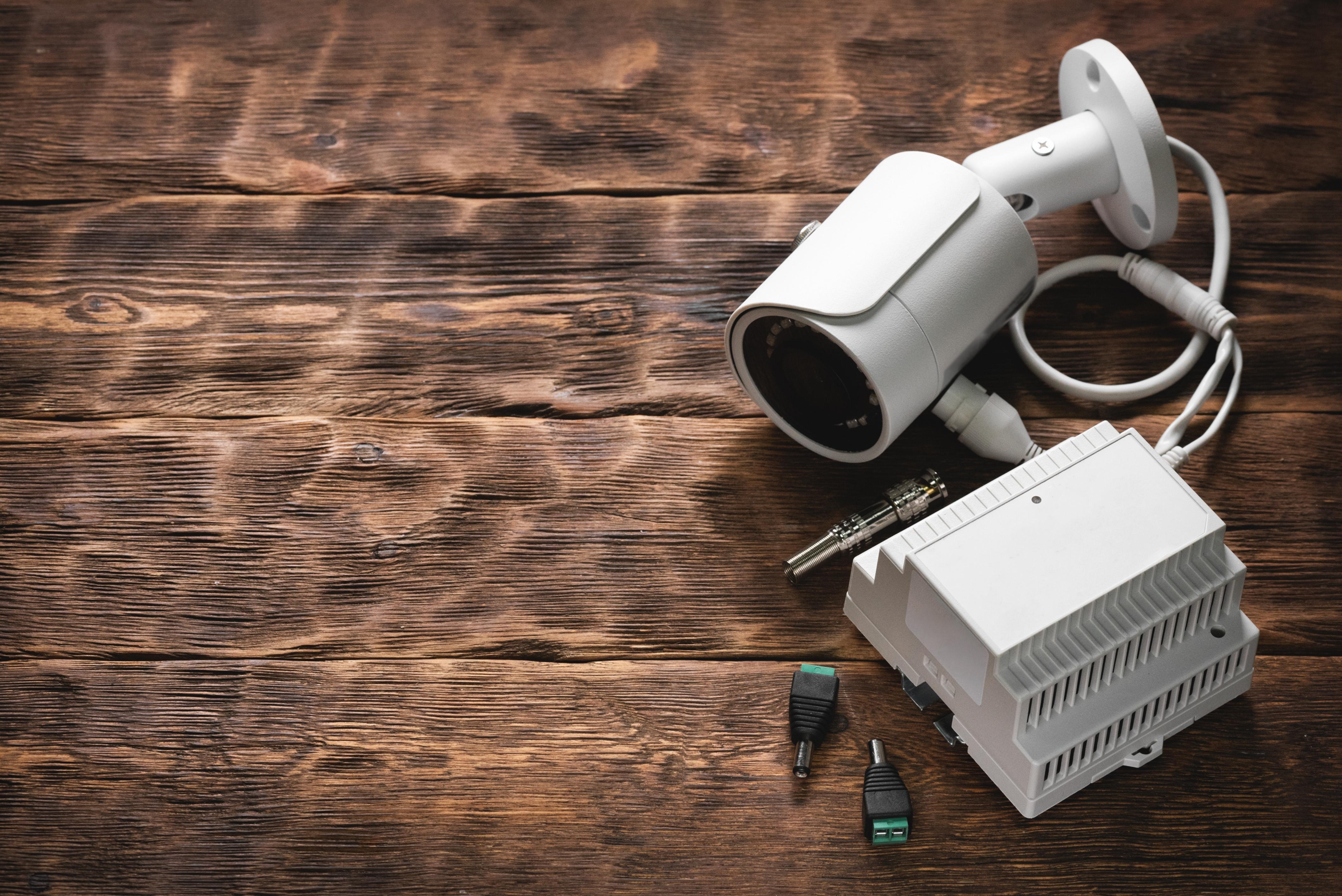 Wyze Home Security System Euclid Ohio 